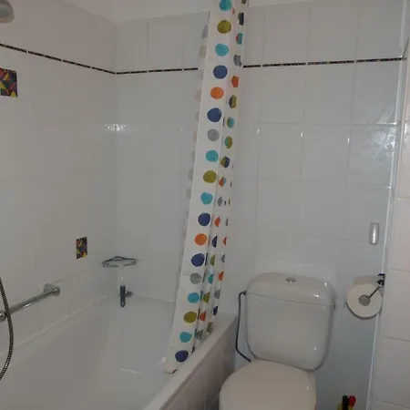 Apartmán Residenz Whg. 19 *