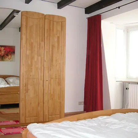 Apartmán Residenz Whg. 19 *
