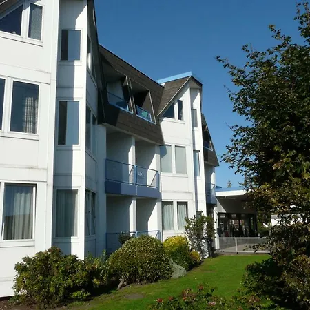 Apartmán Residenz Whg. 19 *