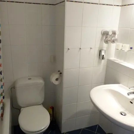 Residenz Whg. 19 Apartmán