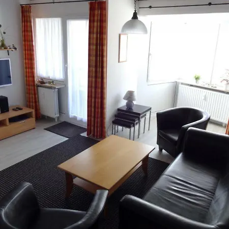 Residenz Whg. 19 Apartmán *