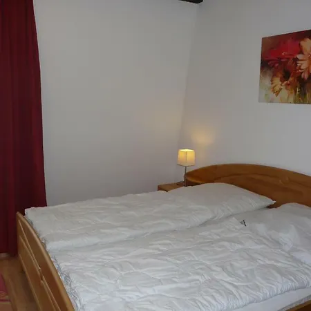 Residenz Whg. 19 Sankt Peter-Ording